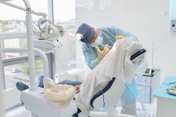 Best Knocked-Out Tooth (Avulsed Tooth) Treatment in Cascade Valley, WA